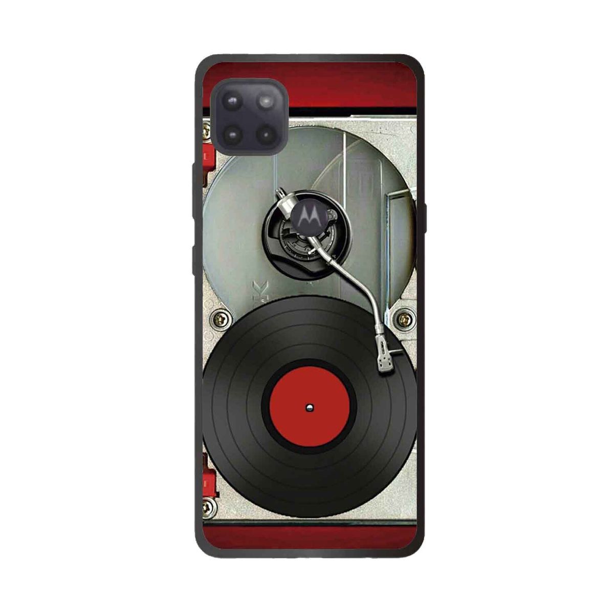 GENERICO - Funda Protector Case Para MOTO G 5G