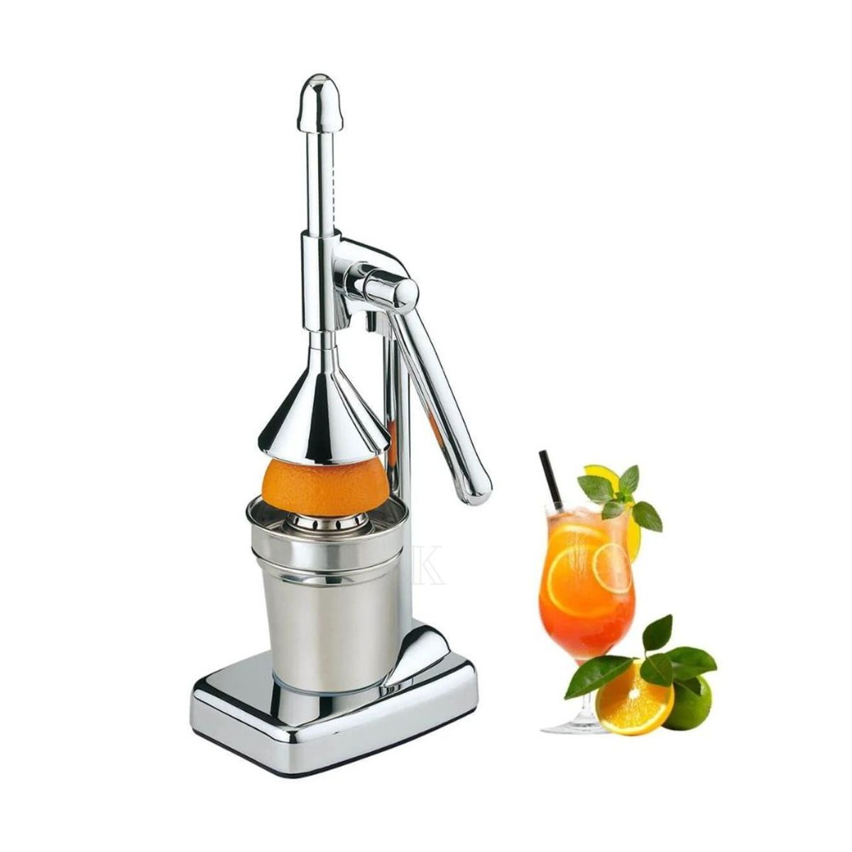 IMPORTADO MC - EXPRIMIDOR DE CITRICO A PALANCA