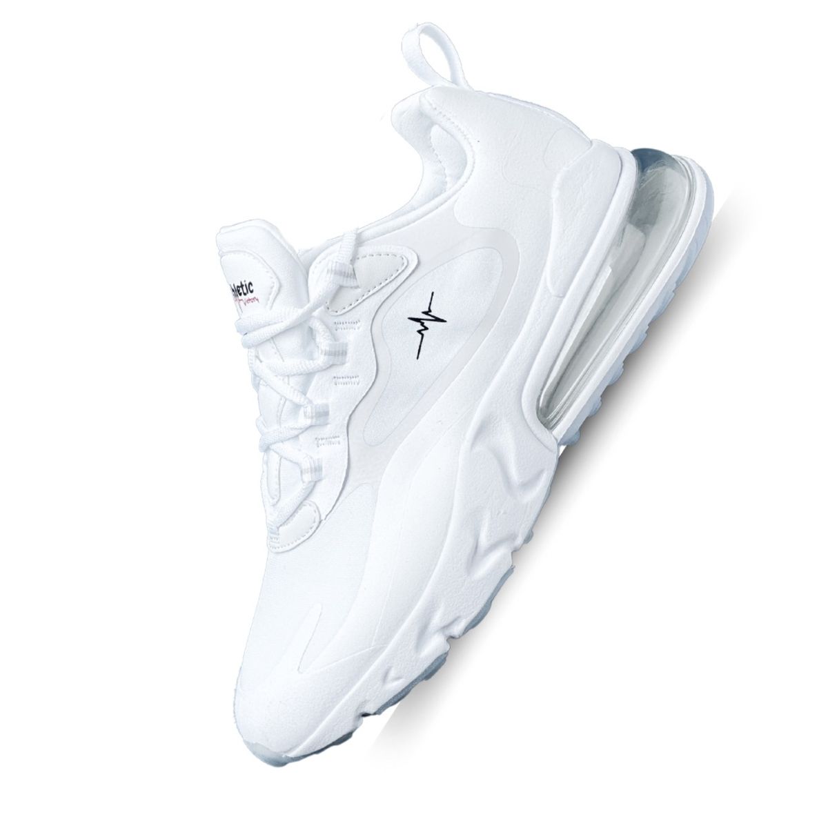 ATHLETIC VICTORY - ZAPATILLAS DE ESTILO CONTEMPORANEO