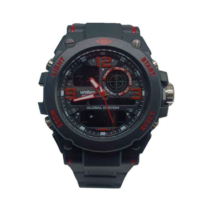 UMBRO - RELOJ HOMBRE UMB-163-2