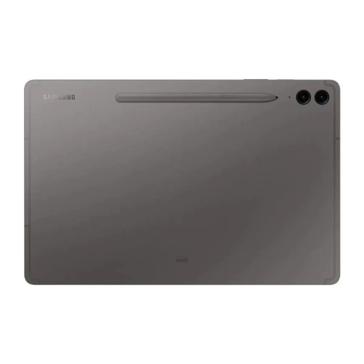 SAMSUNG - Tablet Samsung Galaxy Tab S9 FE Plus SM-X610 12,4 WUXGA+, WiFi 8GB 128GB, S-Pen + Funda, Gris.