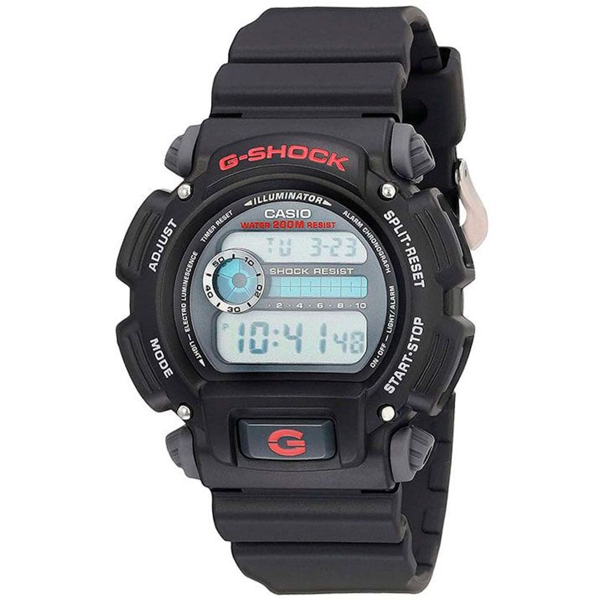CASIO - Reloj Casio G-Shock DW-9052-1V