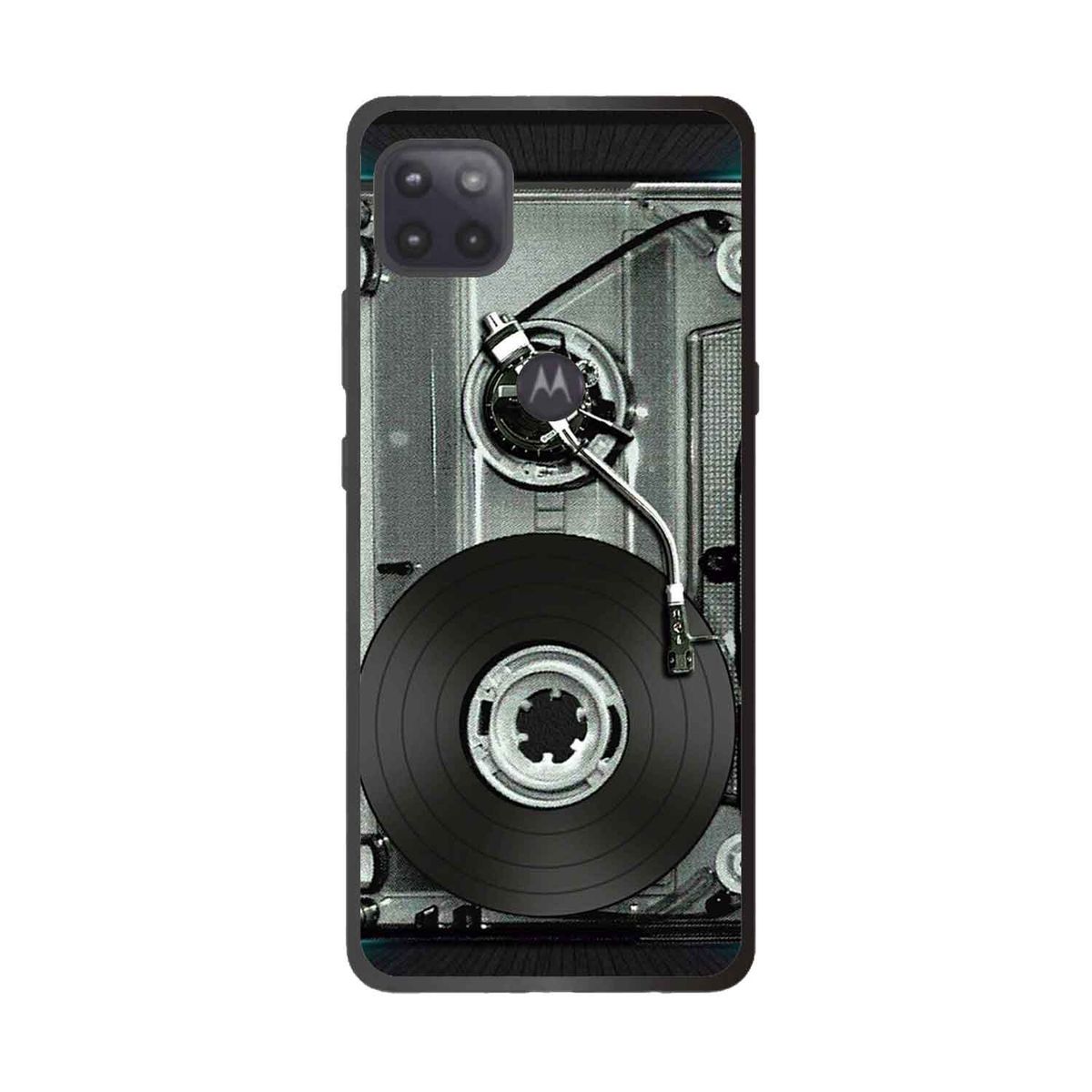 GENERICO - Funda Protector Case Para MOTO G 5G