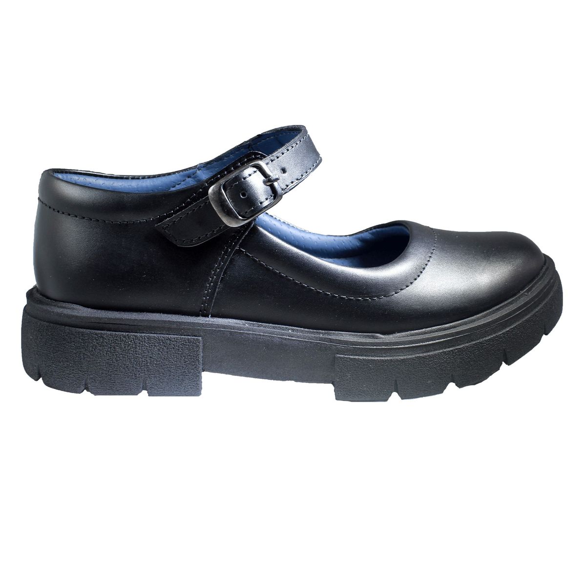 PEI UNIQUE OUTFIT - Escolar Niña Pei Uou Taylor Negro