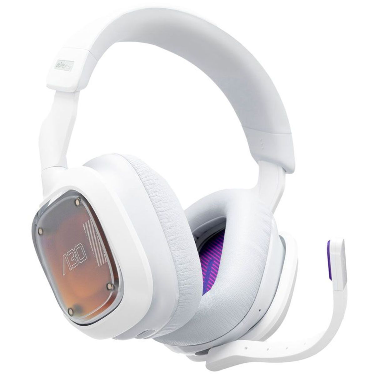 ASTRO - Audífonos Gamer Inalámbricos Astro A30 Blanco 27 Horas 939-001993