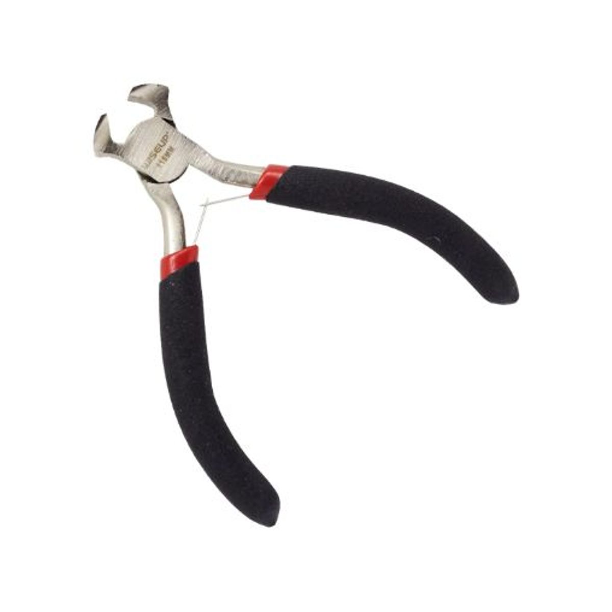 GENERICO - Alicate de Corte Frontal 4.1″ 010704 WISEUP