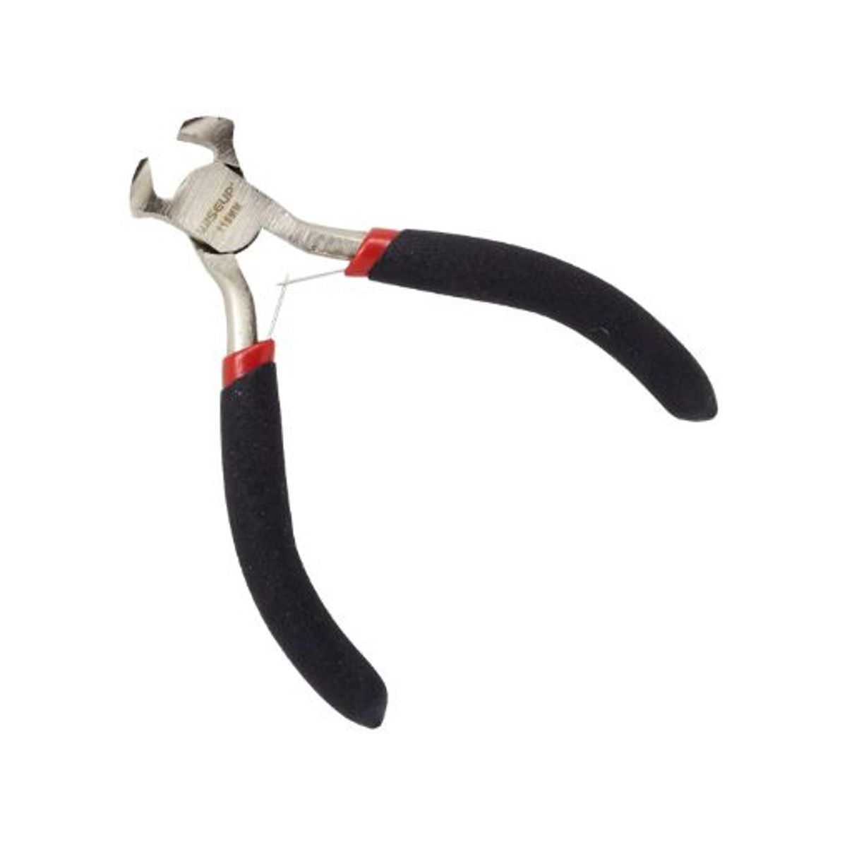 GENERICO - Alicate de Corte Frontal 4.1″ 010704 WISEUP