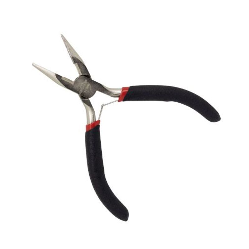 GENERICO - Alicate de Punta Larga 5″ 010702 WISEUP