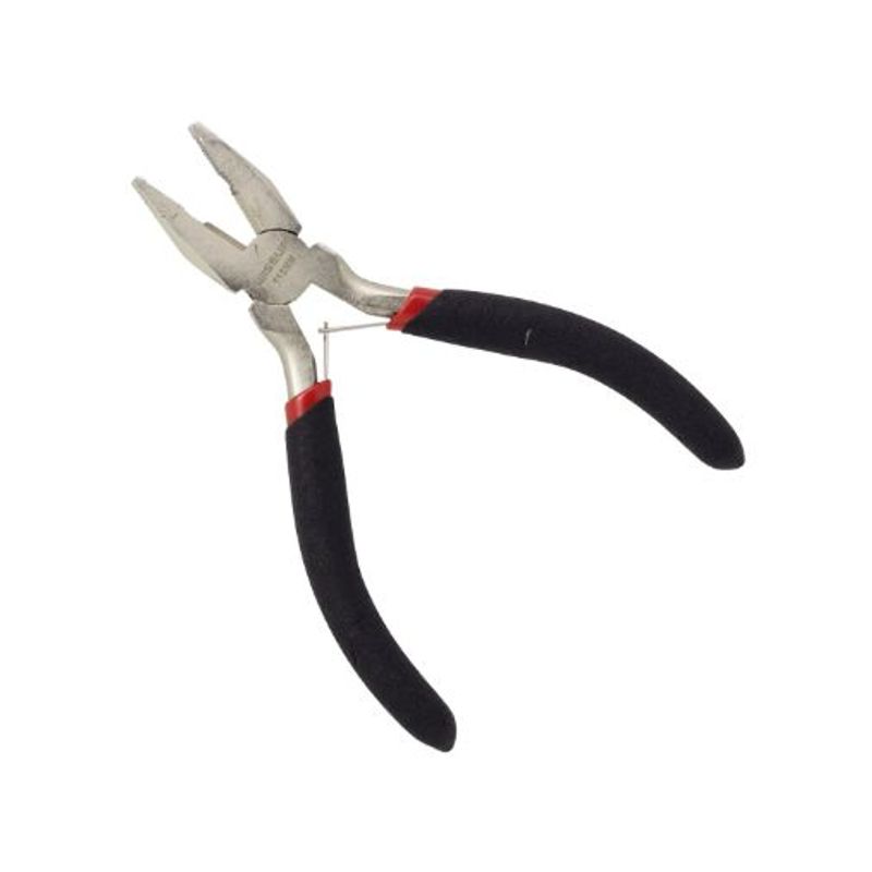 GENERICO - Alicate Universal de 4.7″ 010701 WISEUP