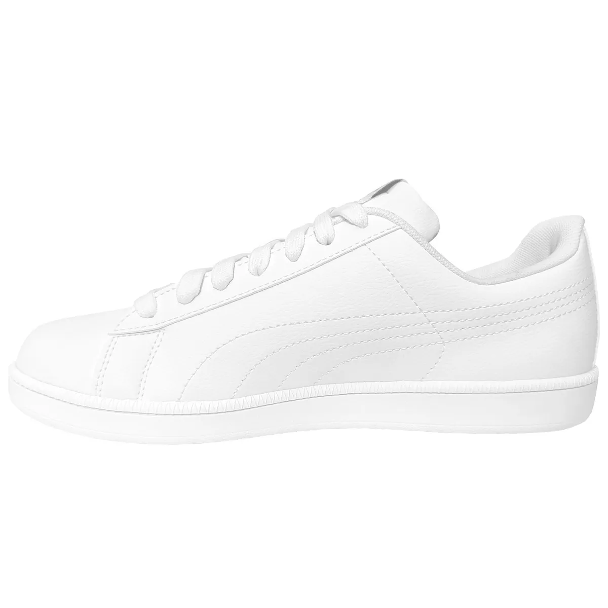 PUMA - Zapatilla Puma Mujer UP - 372605-44