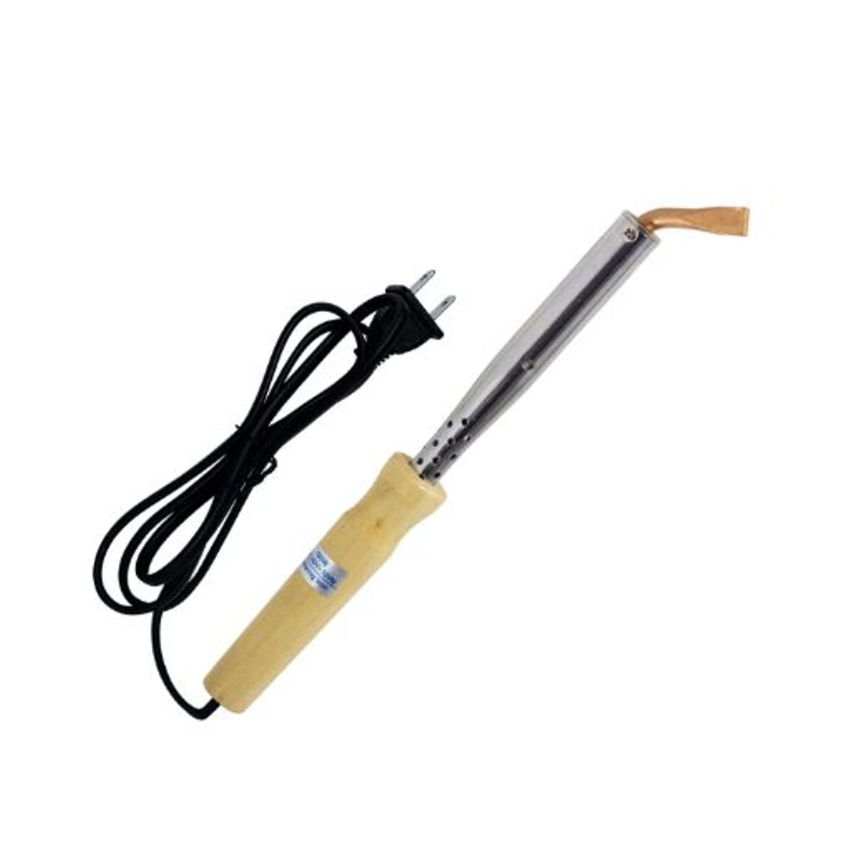 TAKEMA - Cautín Industrial Tipo Hacha 100W TLW-100 TAKEMA