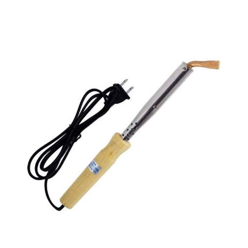 TAKEMA - Cautín Industrial Tipo Hacha 100W TLW-100 TAKEMA