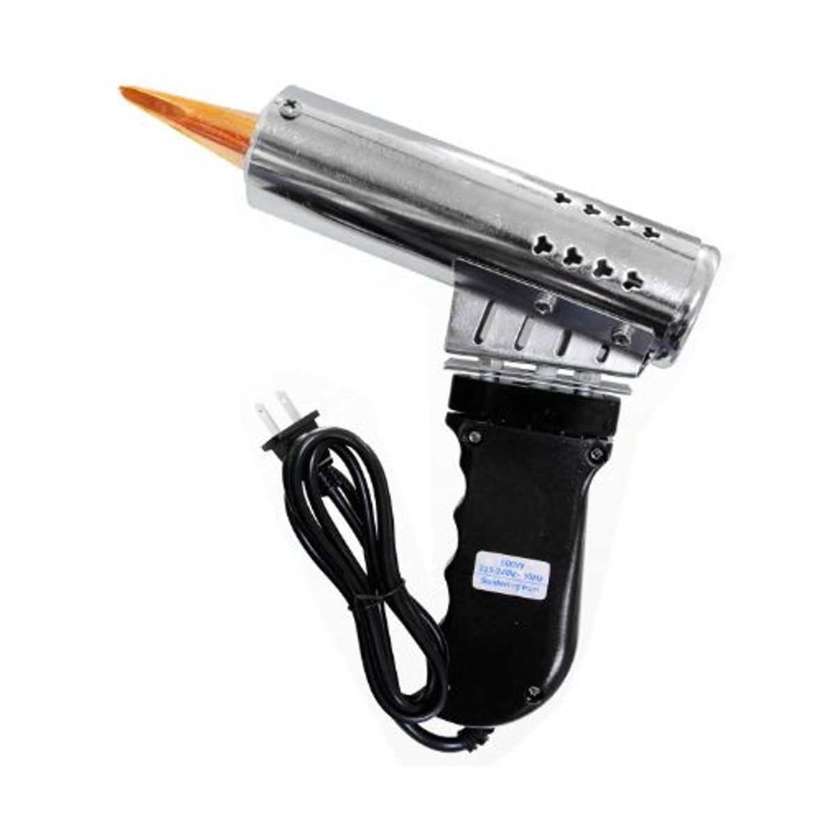 TAKEMA - Cautín Industrial Tipo Hacha 500W TLW-500GUN TAKEMA