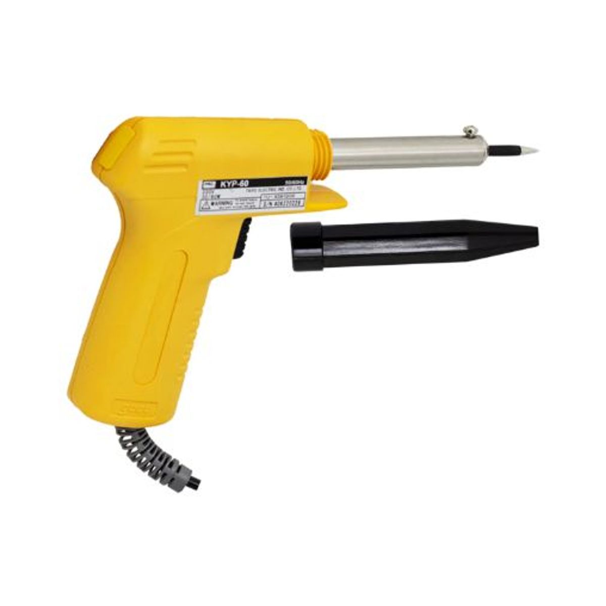 GOOT - Cautín Tipo Pistola Regulable 3060W KYP-70 GOOT