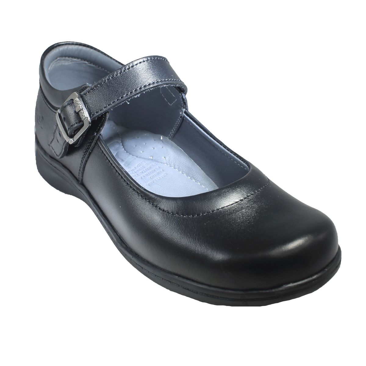 PEI UNIQUE OUTFIT - Escolar Niña Pei Uou Lulu Negro