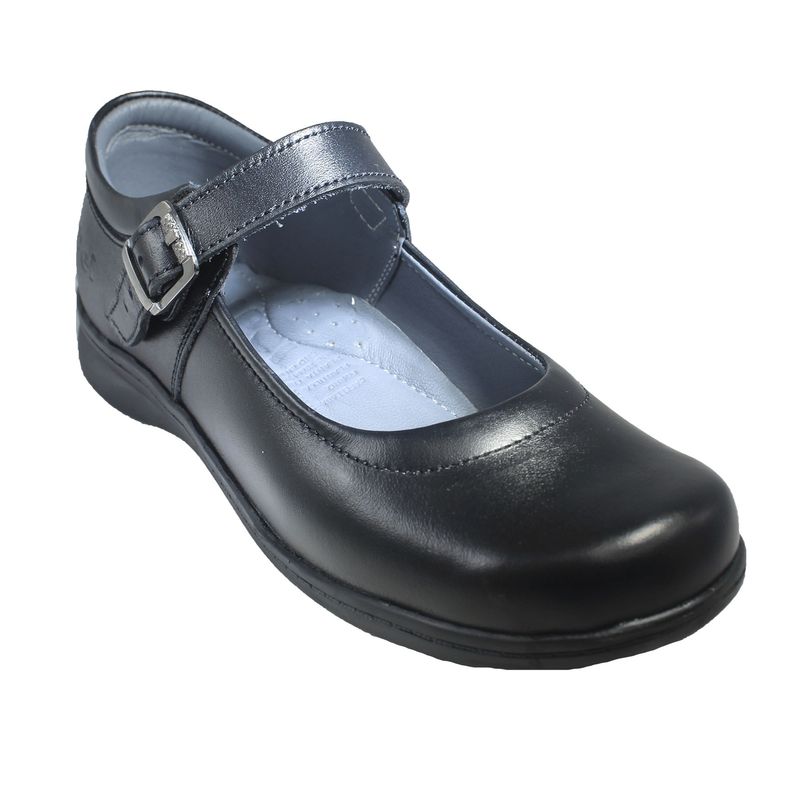 PEI UNIQUE OUTFIT - Escolar Niña Pei Uou Lulu Negro