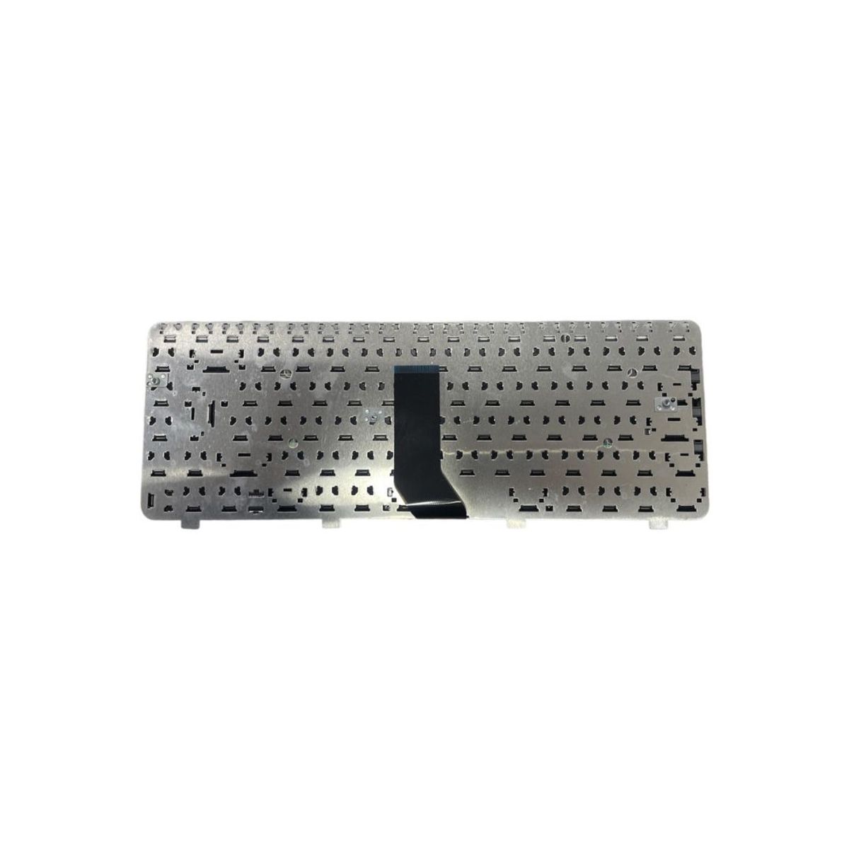 GENERICO - Teclado para  Laptops Hp  Dv4-1000. Dv4-1100. Dv4-1200. Dv4 – 1070ef