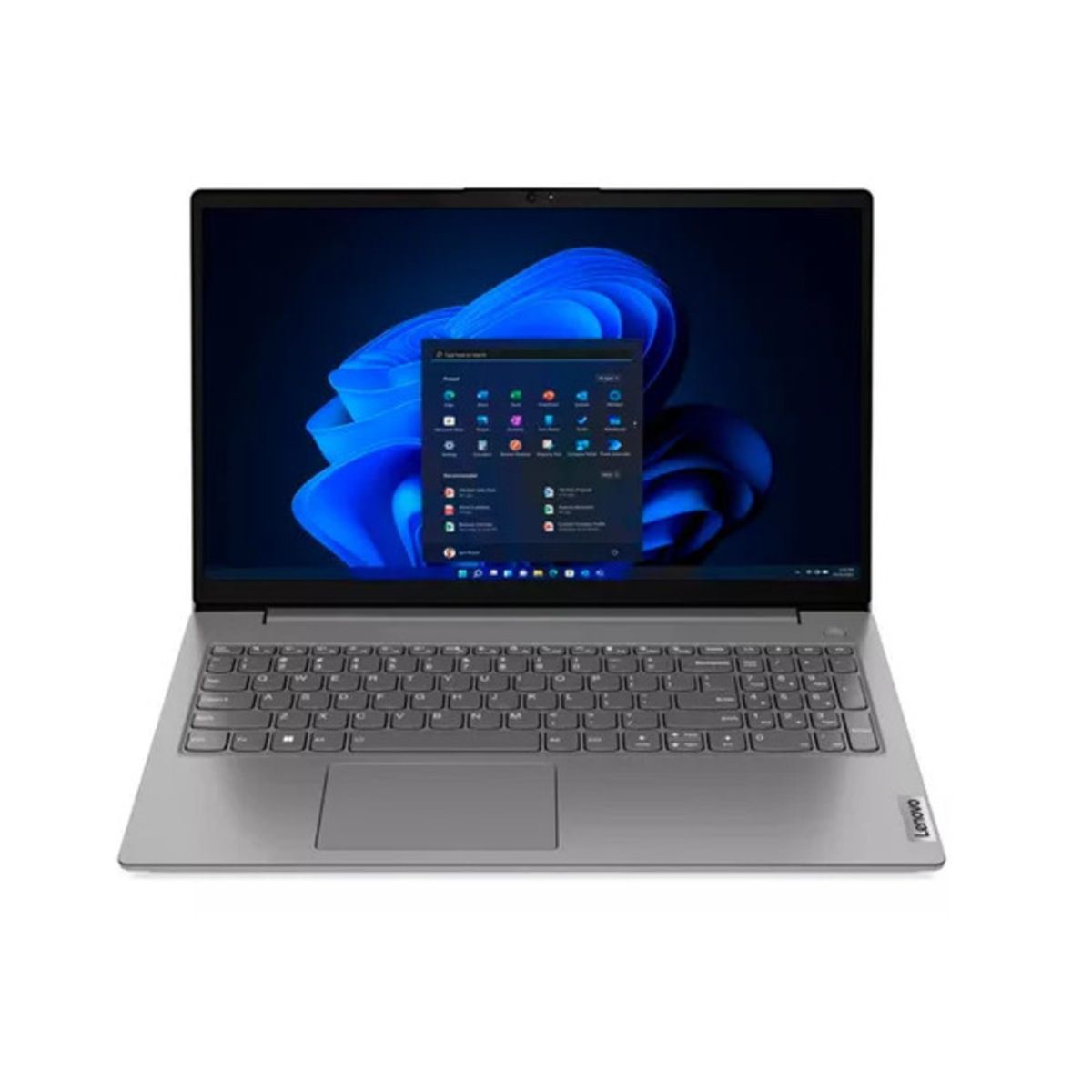 LENOVO - Laptop Lenovo  V15 G4 Core I7 1355u 13th, Ram  24gb, Disco SSD 1TB, Pantalla 15.6'