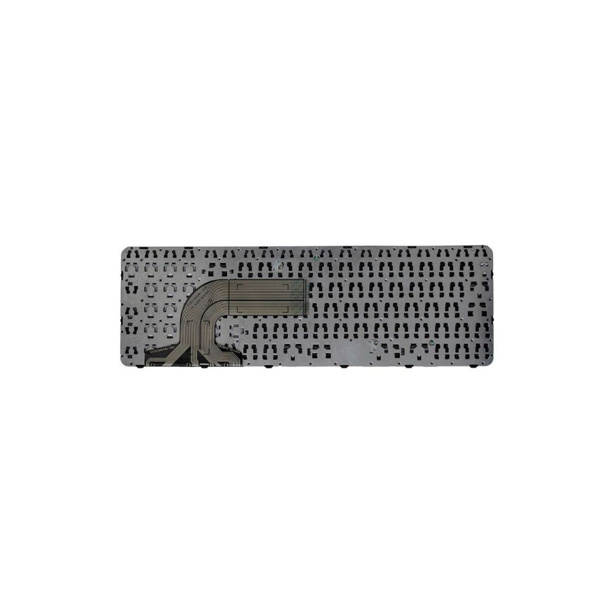 GENERICO - Teclado Para Laptop Hp Pavilion  15-P, 15-f, 15-K, 17-K