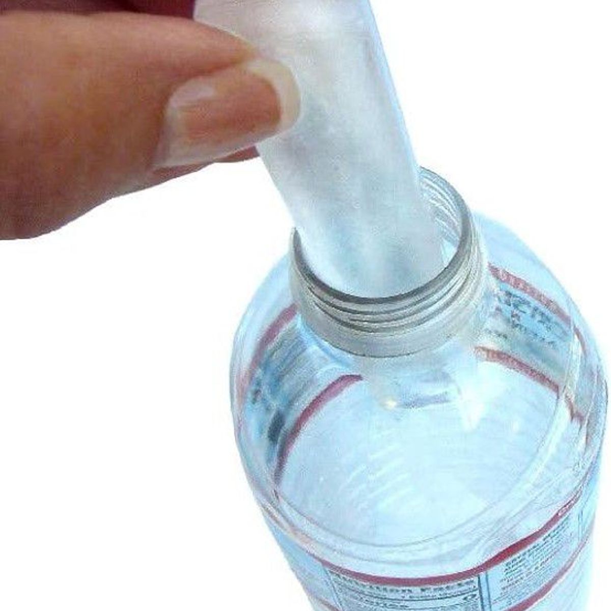 GENERICO - Molde en Hielo forma de Barra