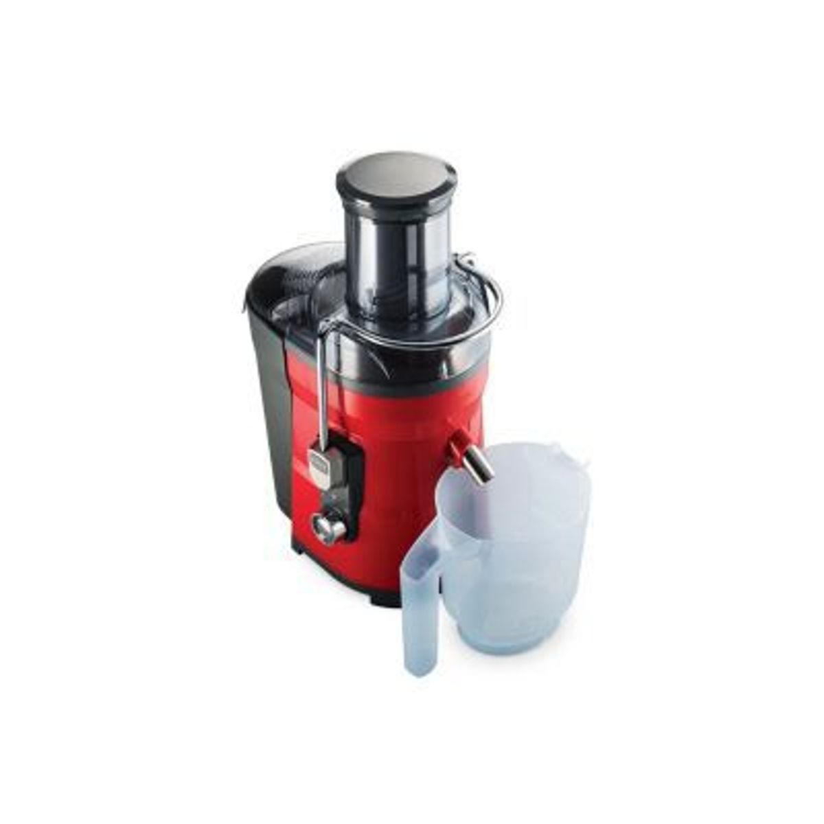 OSTER - Extractor de jugos  FPSTJE317R 600W