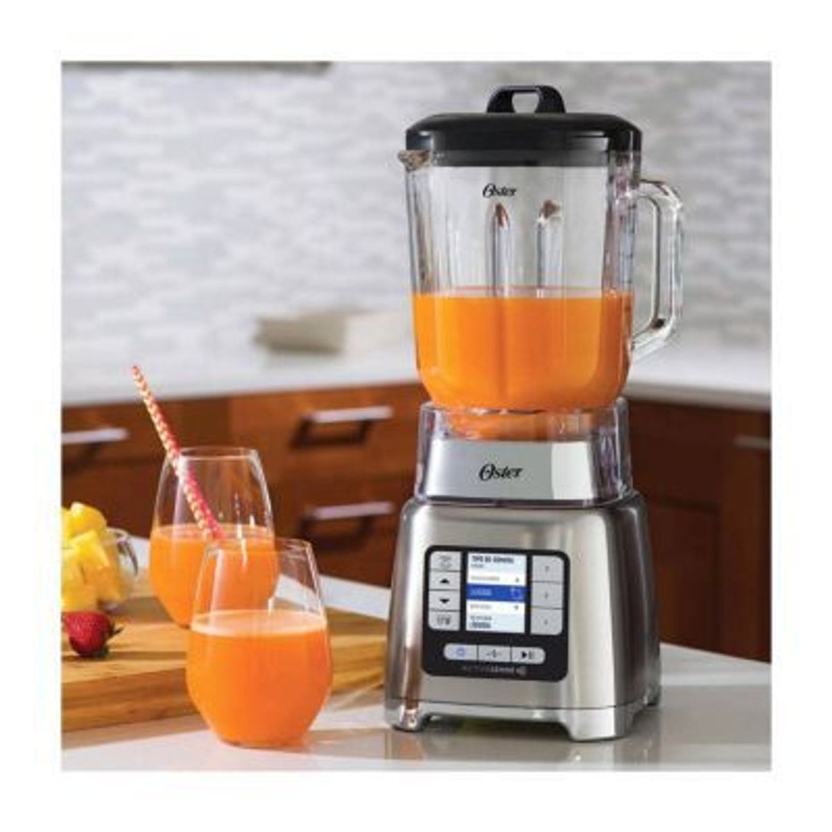 OSTER - Licuadora Oster ActiveSense 2 Litros BLSTTDGNBG