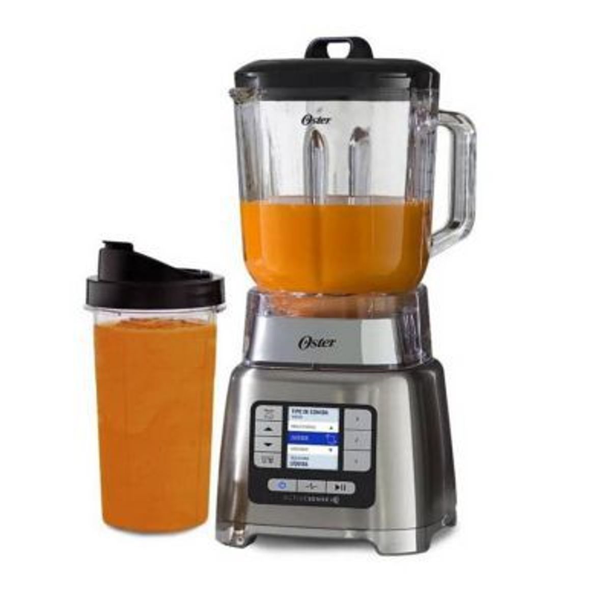 OSTER - Licuadora Oster ActiveSense 2 Litros BLSTTDGNBG