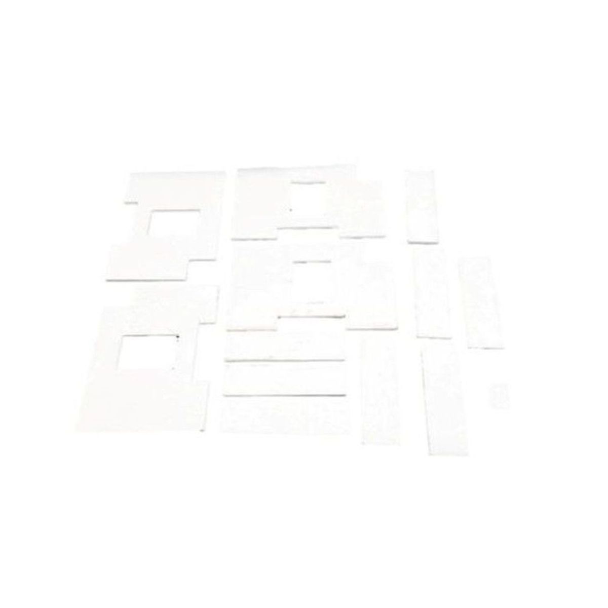 CANON - ALMOHADILLA CANON MC-31 TM-200 TM-205 TM-300 TM-305