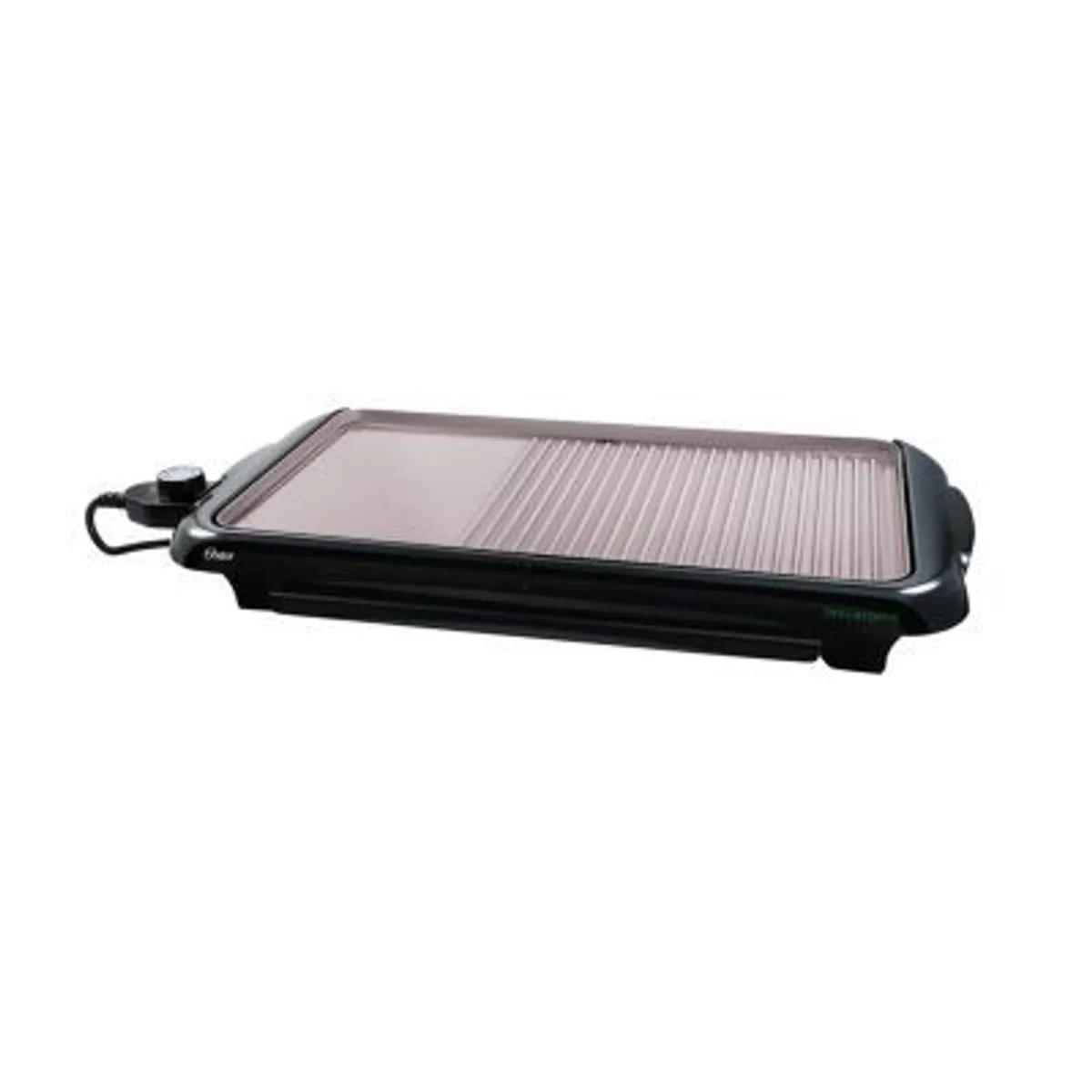 OSTER - Plancha y parrilla Bioceramic CKSTGR5085 1500W