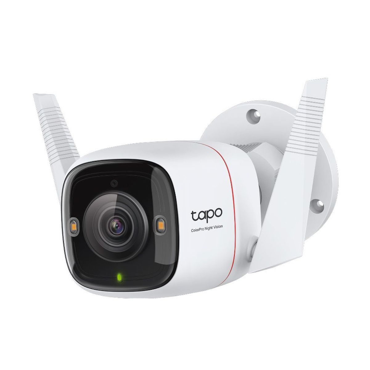 TP LINK - TP-Link - Cámara WiFi Tapo C325WB 2K QHD (2688 x 1520 px) 4MP IP66