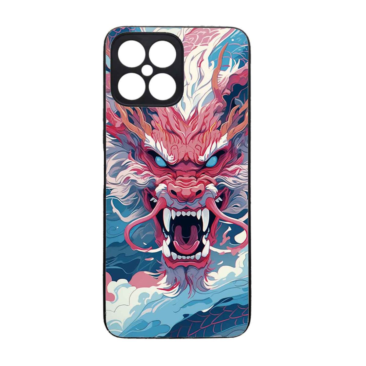 GENERICO - Funda Protector Case Para HONOR X8