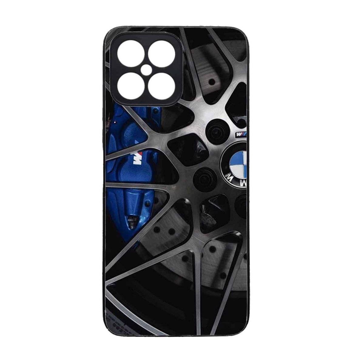 GENERICO - Funda Protector Case Para HONOR X8