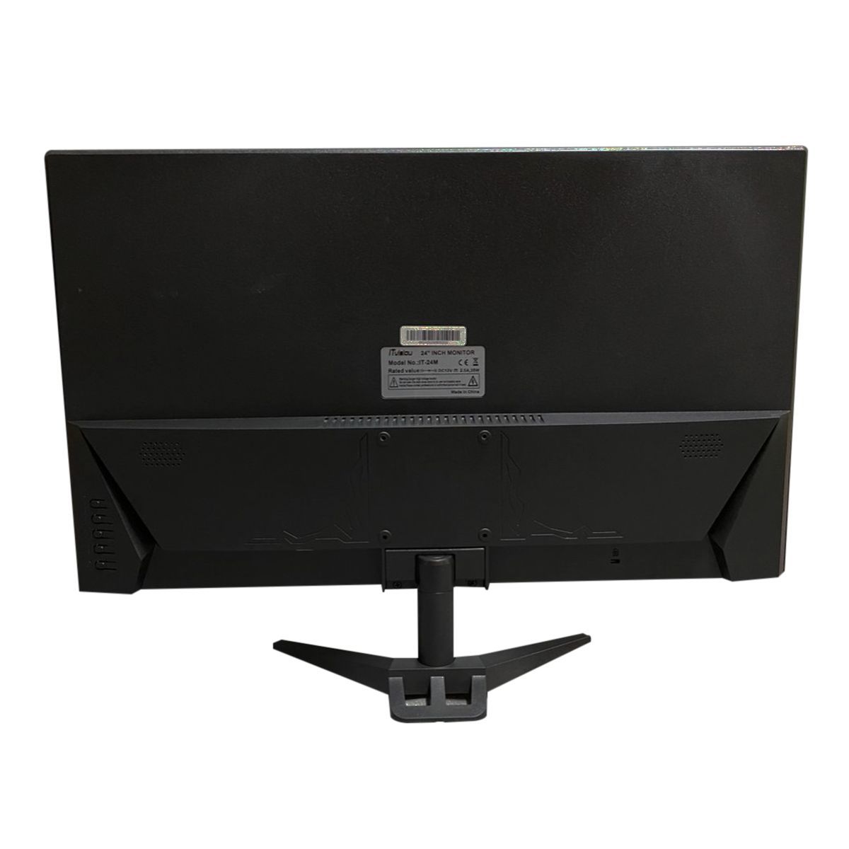 OEM - MONITOR LED 24 FullHD 1920x1080 Frecuencia 75Hz Respuesta 2ms