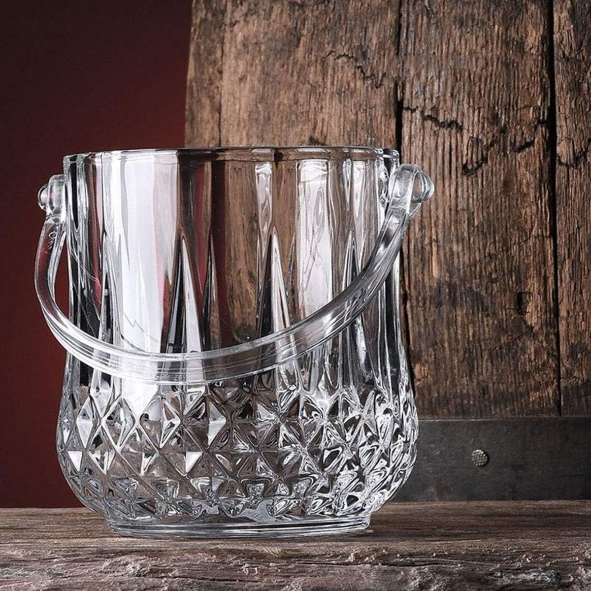 G HORSE - Hielera de 1 Litro con Asa y Pinza - G-Horse