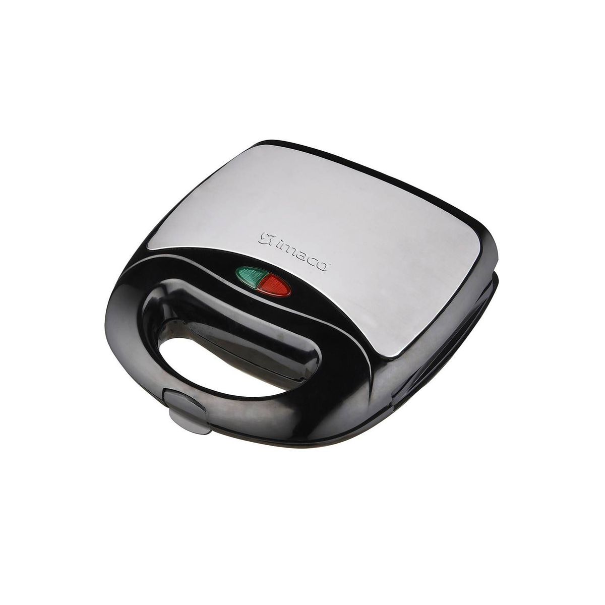 IMACO - Sandwichera Grill Imaco ISG014A 700Watts