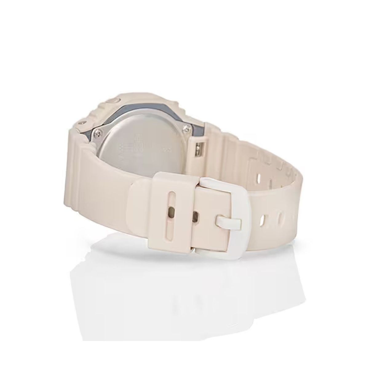 G-SHOCK - Reloj G-Shock Resina Rosado GMA-S2100-4A