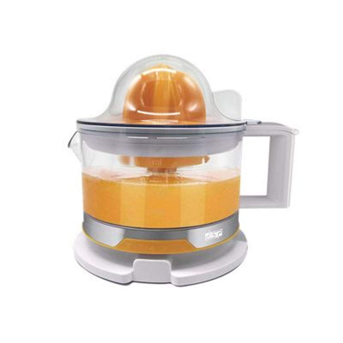 GENERICO - Exprimidor de Cítricos DSP KJ1057 Naranja