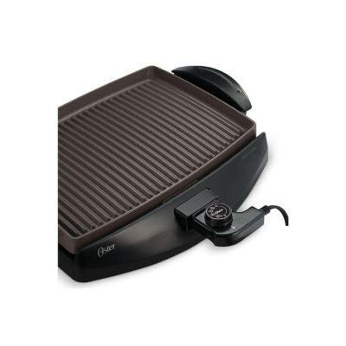 OSTER - Parrilla Eléctrica Bioceramic CKSTGR4768 1150W