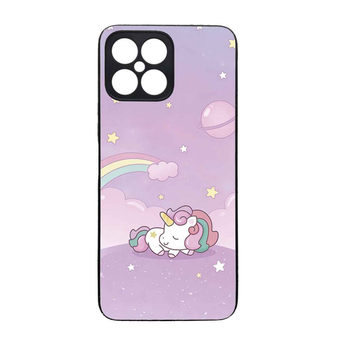 GENERICO - Funda Protector Case Para HONOR X8