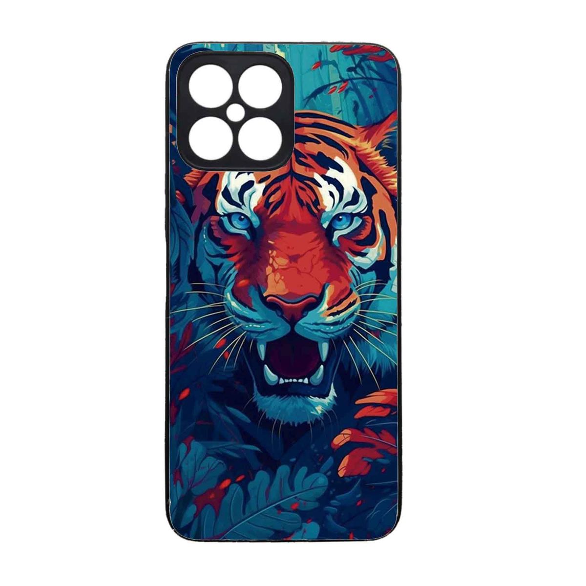 GENERICO - Funda Protector Case Para HONOR X8