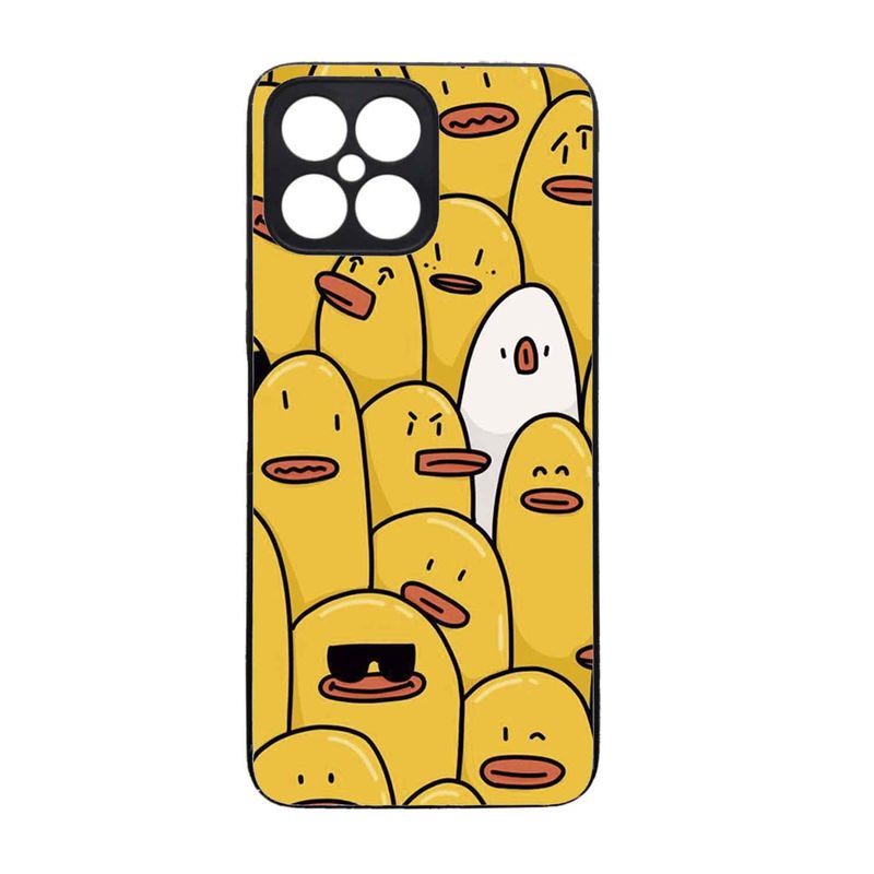 GENERICO - Funda Protector Case Para HONOR X8