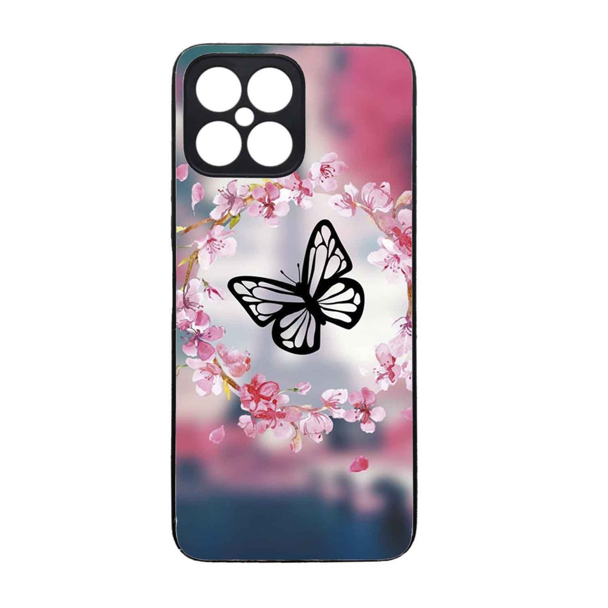 GENERICO - Funda Protector Case Para HONOR X8