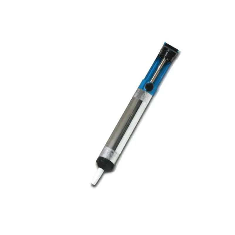 TAKEMA - Succionador de Soldadura Metálicoplástico ZD-190 TAKEMA