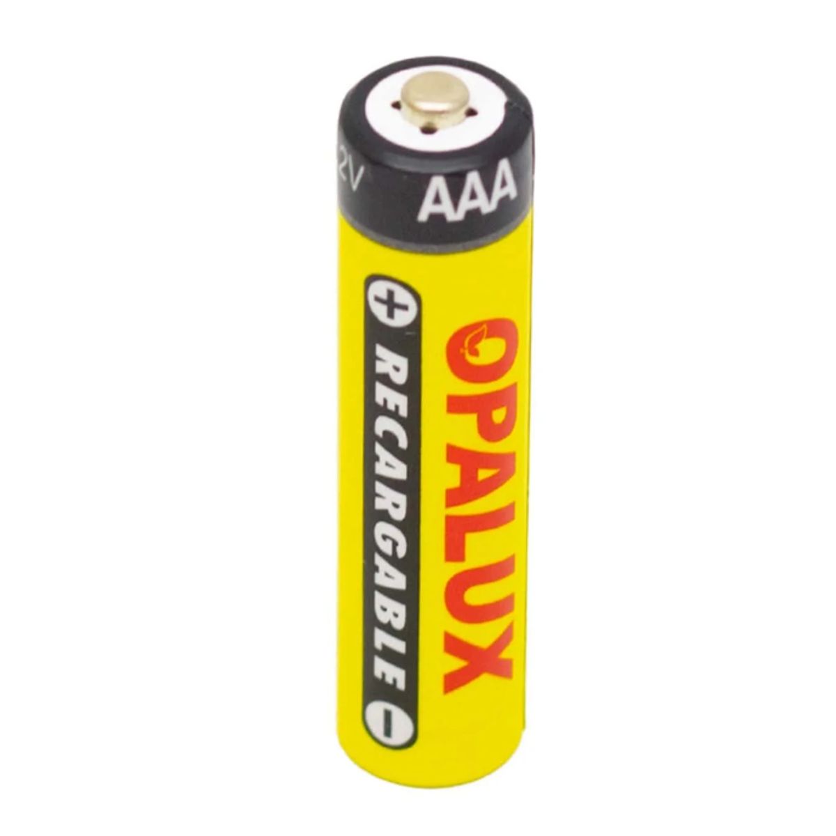 OPALUX - Pila Recargable AAA 1100mAh 2 pilas DH-1100AAA OPALUX