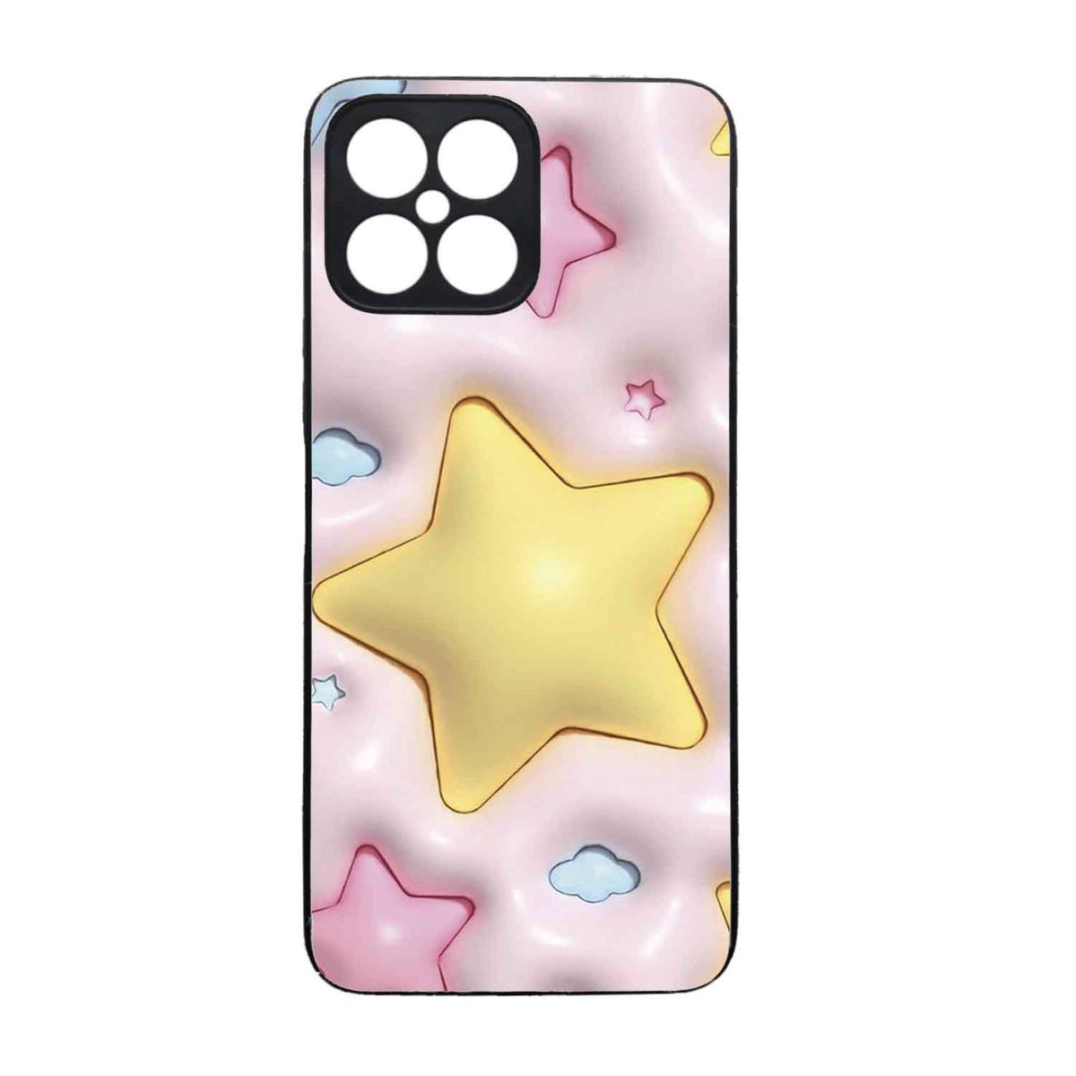 GENERICO - Funda Protector Case Para HONOR X8