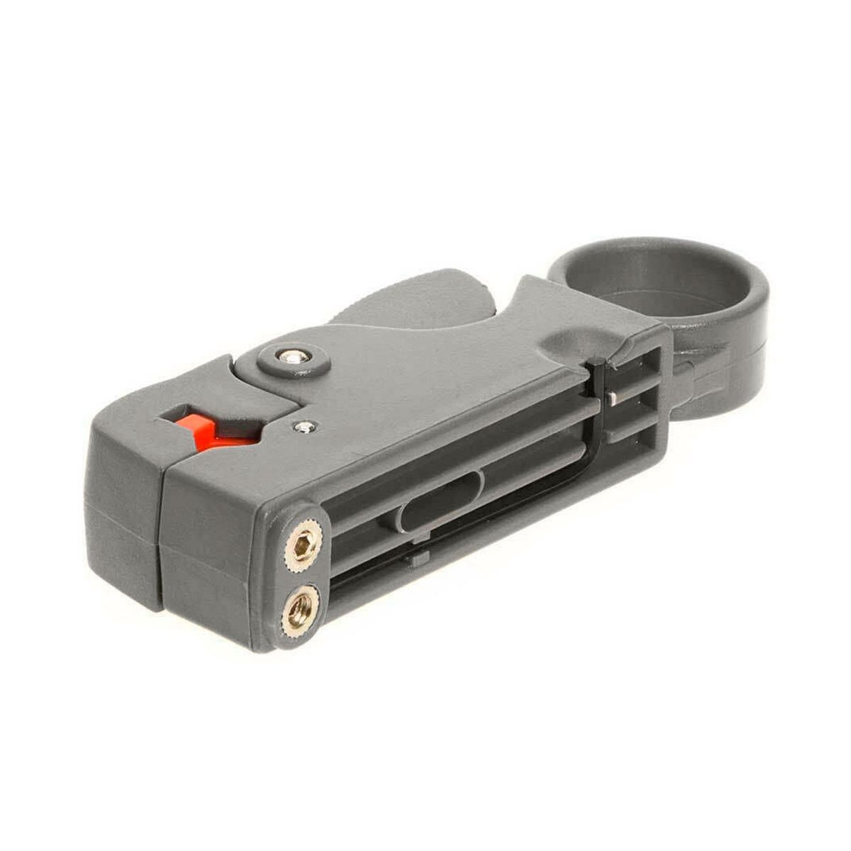 GENERICO - Pelacable coaxial giratorio con llave p RG58 RG5962