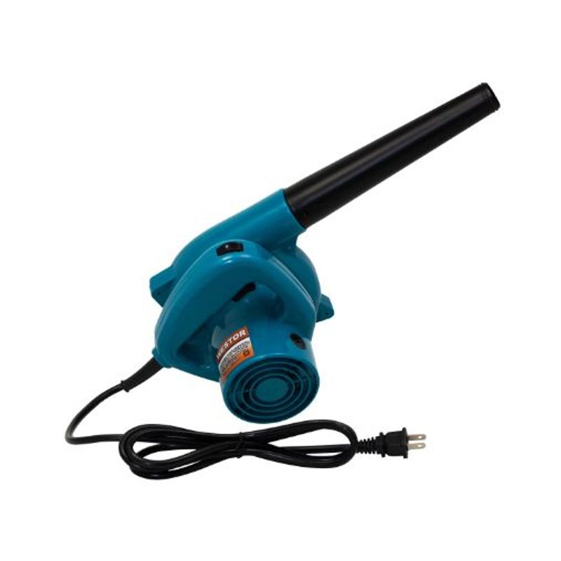 WESTOR - Soplador y Aspirador de Aire con Regulador de Velocidad 600W