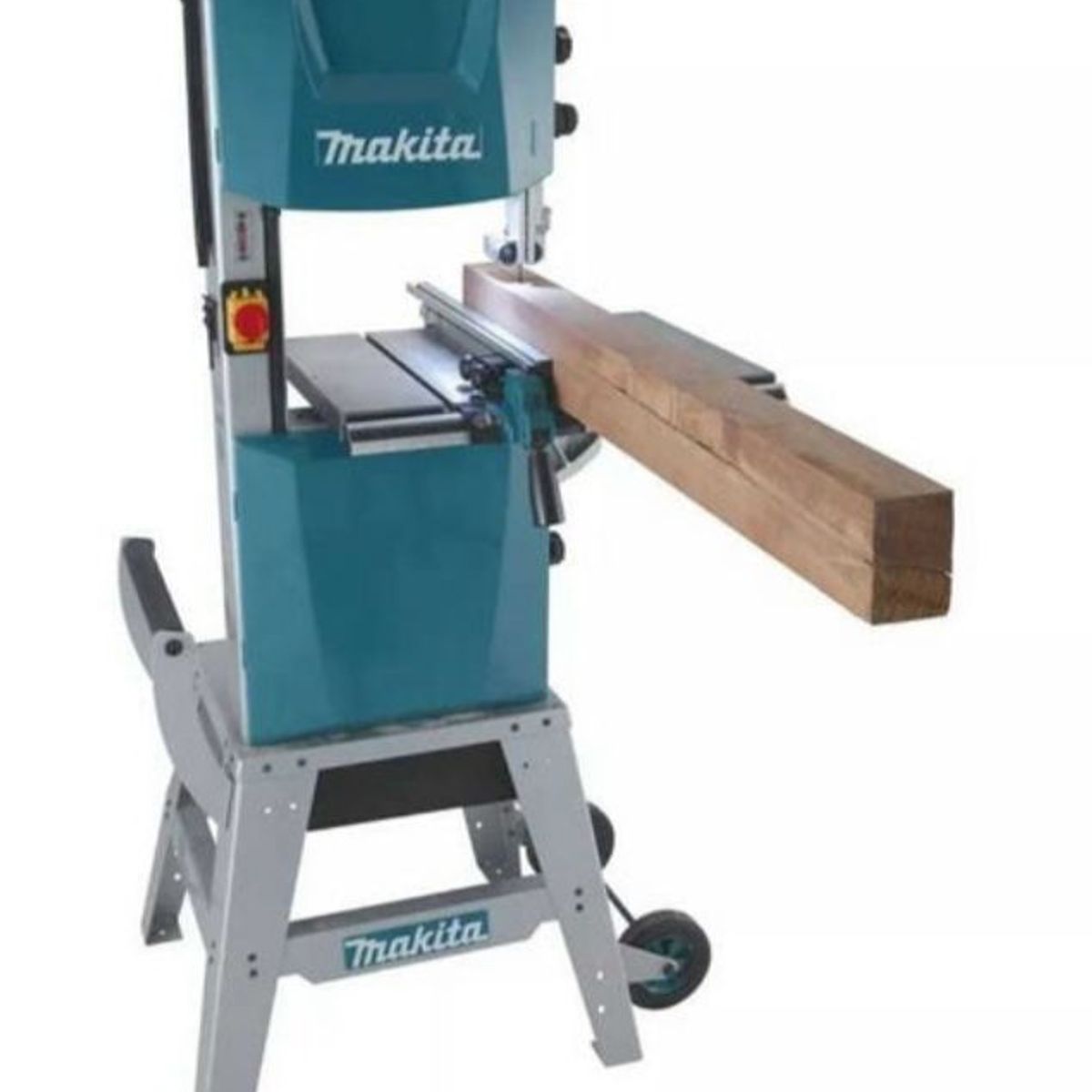 MAKITA - SIERRA CINTA MAKITA LB1200F 900 WATS