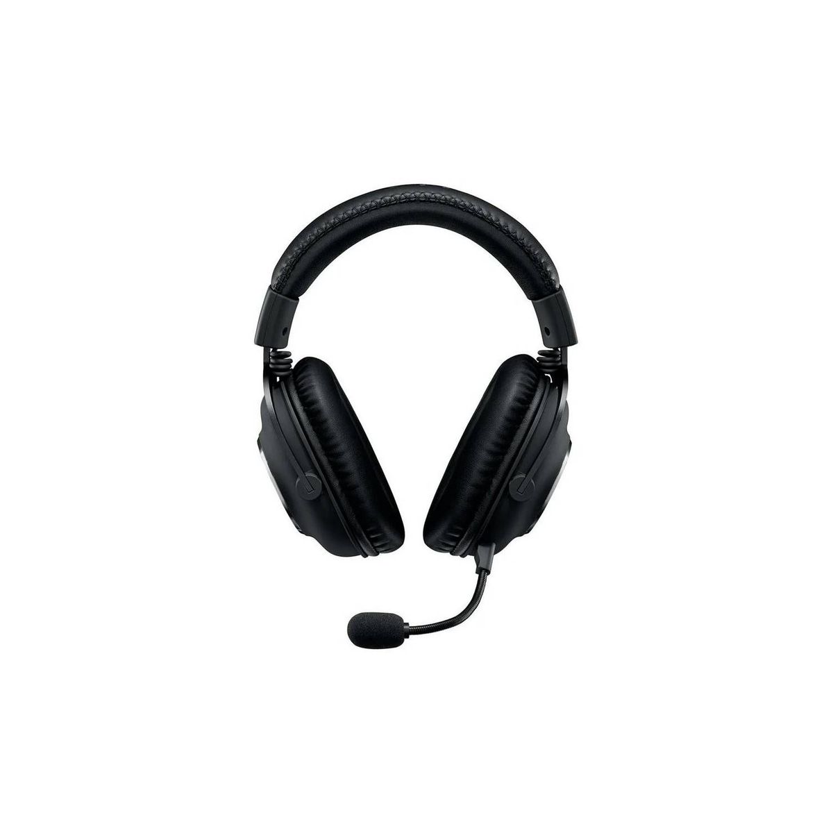 LOGITECH - Audifono gaming logitech g pro x wireless lightspeed