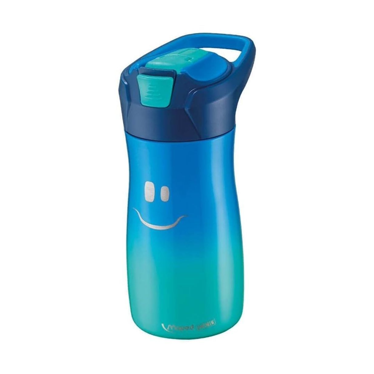MAPED - Tomatodo Infantil 430ml Azul